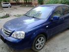 Chevrolet Lacetti 1.4 МТ, 2012, битый, 49 000 км