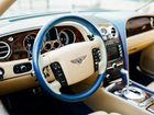 Bentley Continental Flying Spur 6.0 AT, 2006, 130 000 км объявление продам