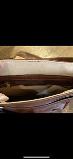 Кожаная Сумка Tuscany leather