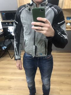 Мотокуртка Modeka XS