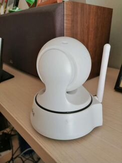 IP Camera WiFi