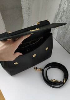 Dolce &Gabbana сумка Sicily medium