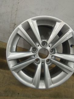 Диск литой BMW 3 F30 R16