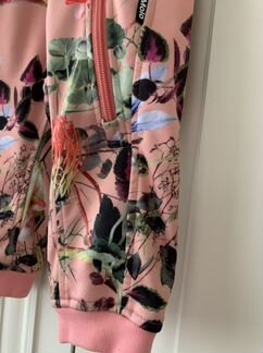 Комбинезон демисезонный Molo 80