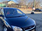 Ford Focus 1.6 МТ, 2007, 172 000 км