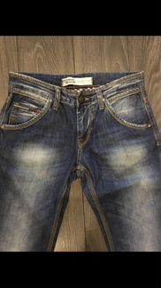 Джинсы Tommy Hilfiger
