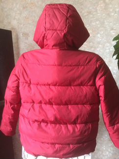 Куртка детская