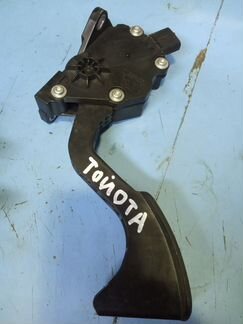 Toyota Rav4 педаль газа 78110-42040