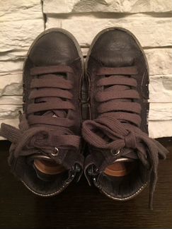 Кроссовки geox 26