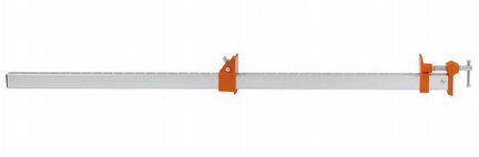 Струбцины корпусые Jorgensen 600 мм