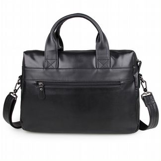 Мужская сумка из натуральной кожи 7122