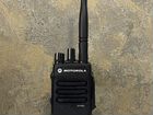 Портативная цифровая радиостанция Motorola DP2400e