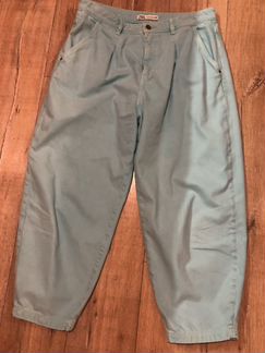 Джинсы zara 44