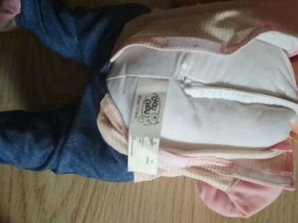 Кукла Chou Chou. Zapf Creation