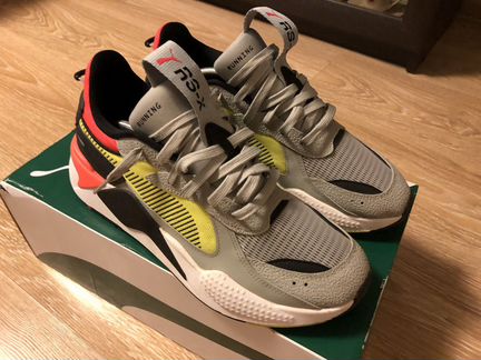 Puma Rs-X