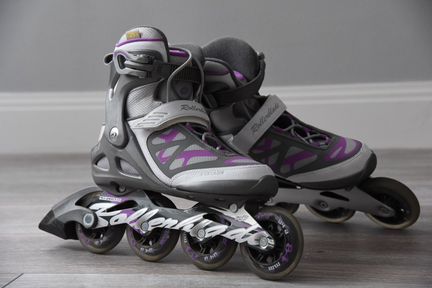 Роликовые коньки Rollerblade Macroblade 84 W 39