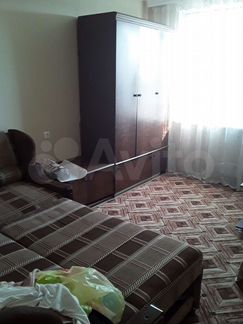 2-к квартира, 45 м², 7/9 эт.