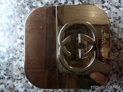 Gucci Guilty Eau de Tollette 30 ml