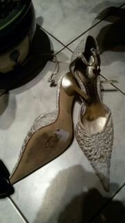 Босоножки Alba. Цена за одни