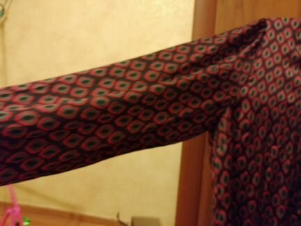 Блузка vero moda р.52-54