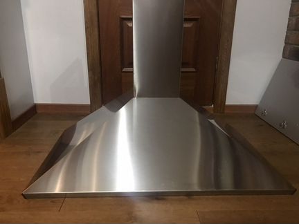 Вытяжка ariston 90