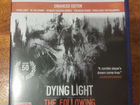 Dying light the following ps4