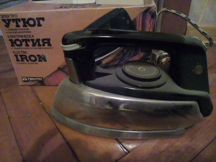 Утюг