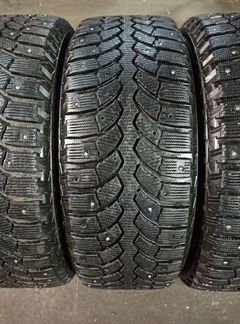 215 60 16 Bridgestone бу Шины Зимние 215 60 R16 10
