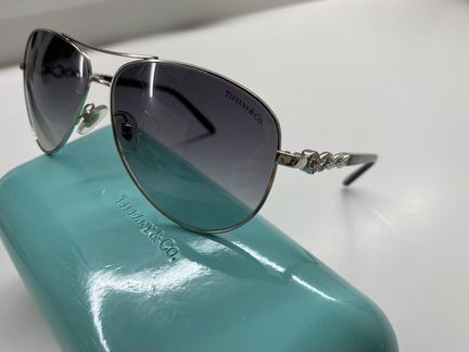 Солнезащитные очки Tiffany & Co. (Оригинал)
