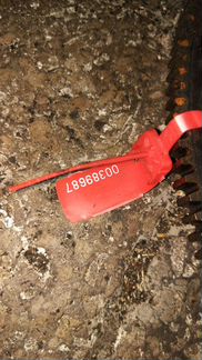 Блок управления двигателем Mercedes-Benz C-Класс W