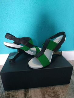 Босоножки united nude 38р