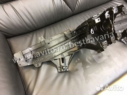 Кронштейн фары стойка бмв 7 Ф01 Ф02 BMW 7 F01 F02