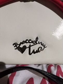 Сумка Braccialini tua