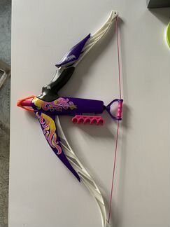 Лук Nerf Rebelle