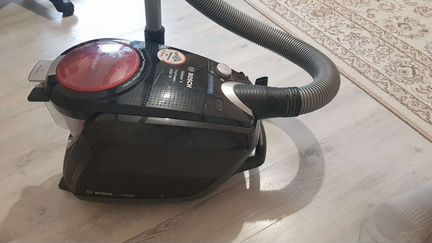 Пылесос Bosch бош BGS5 power