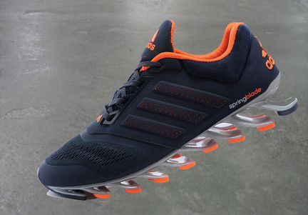 Кроссовки Adidas Springade Drive 2 art.15259