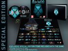Xcom - Enemy Unknown Специальное издание