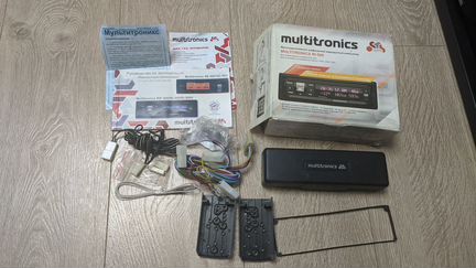 Бортовой компьютер Multitronics RI-500