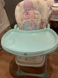 Стул для кормления