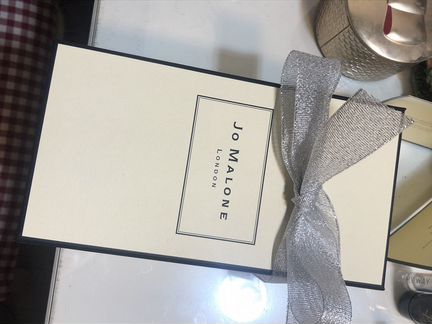 Jo malone white moss & snowdrop