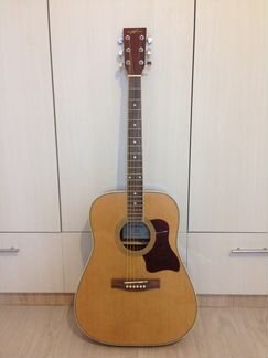 Акустическая гитара Foxtrot F-650 N