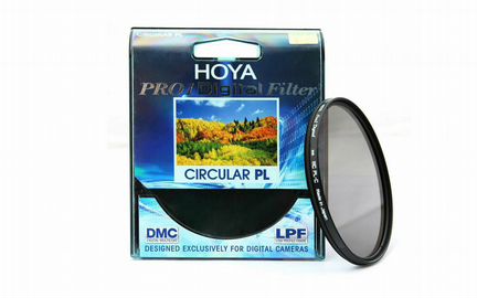 Фильтр полярик hoya PRO1 Digital MC PL-C 62mm