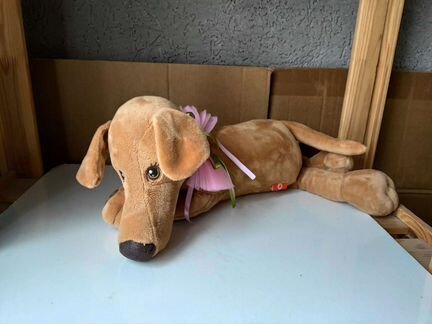 Собачки Orange toys