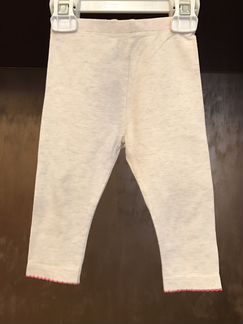 Леггинсы Mothercare 6-9 мес