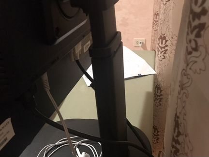 Монитор 24 дюйма Viewsonic