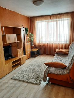 2-к. квартира, 50 м², 9/12 эт.