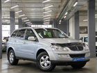 SsangYong Kyron 2.0 МТ, 2011, 171 000 км
