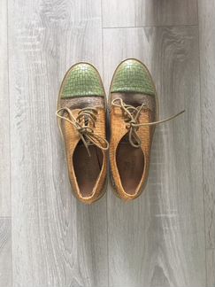 Летние ботинки Grand Style, 36 размер