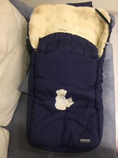 Зимний конверт womar