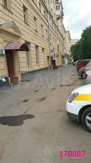 Сдам помещение свободного назначения, 172 м²